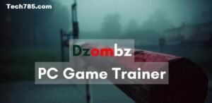 Dzombz PC Game Trainer